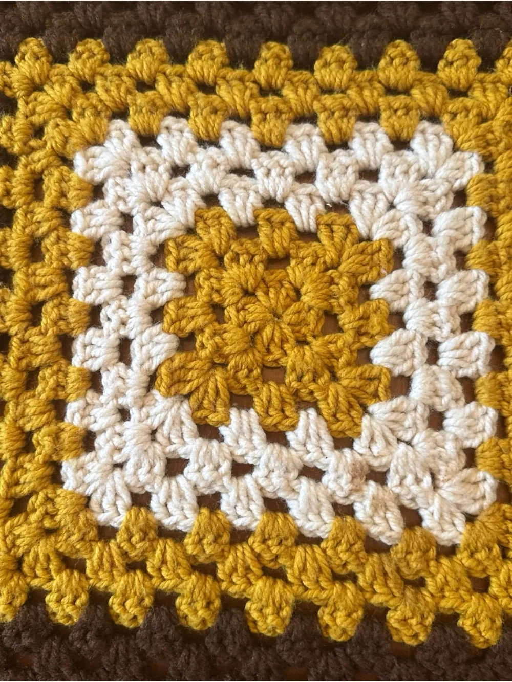 Handmade charming hand
